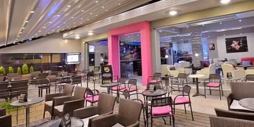 Corretto Cafe