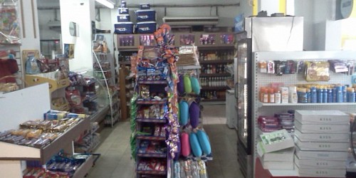 CITY MARKET DELI