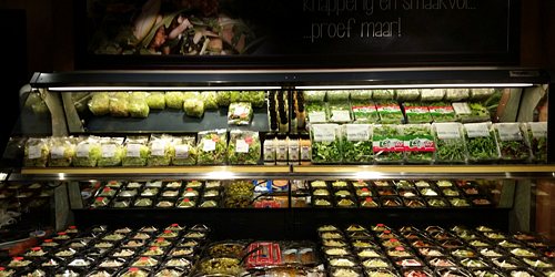 Kemkers Groente en Fruit