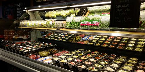 Kemkers Groente en Fruit