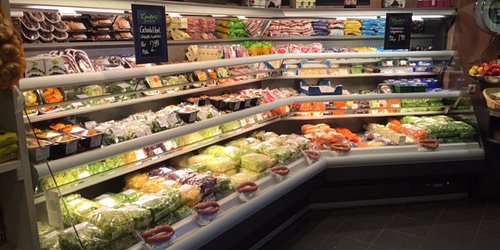 Kemkers Groente en Fruit