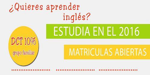 IDIOMÁS ACADEMIA