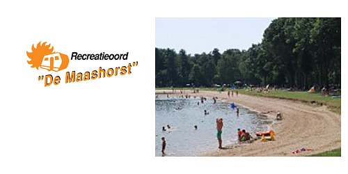 Camping De Maashorst