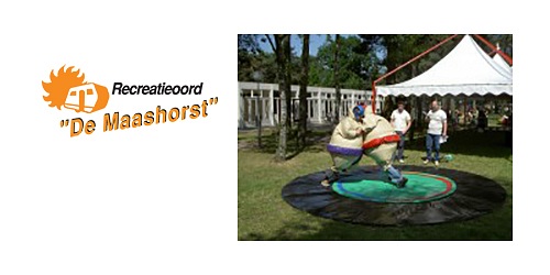 Camping De Maashorst