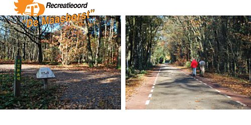 Camping De Maashorst