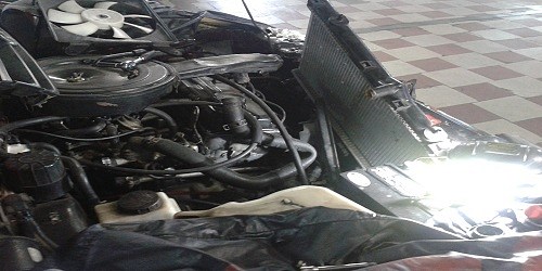 GALVEZ CAR SERVICES