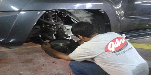 GALVEZ CAR SERVICES