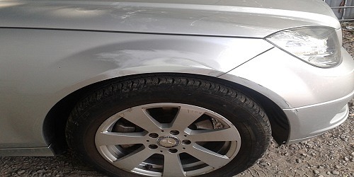 GALVEZ CAR SERVICES