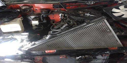GALVEZ CAR SERVICES
