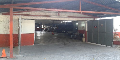 GALVEZ CAR SERVICES
