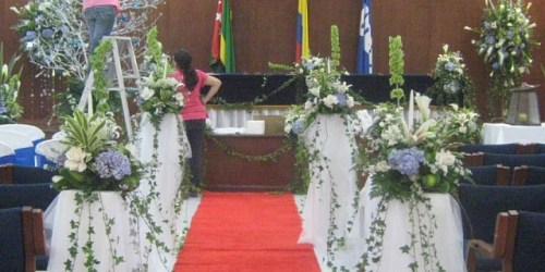 Floristeria Afrodita