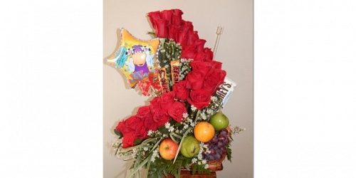 Floristeria Afrodita