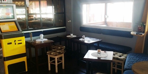BAR BLATNICA