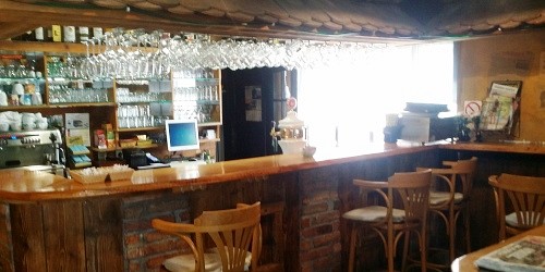 BAR BLATNICA