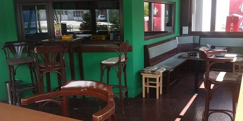 BAR BLATNICA