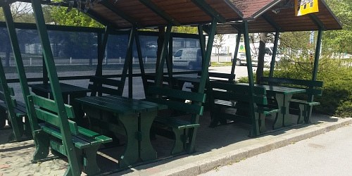 BAR BLATNICA