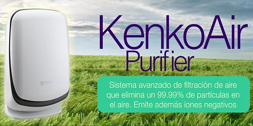 Nikken en Bucaramanga