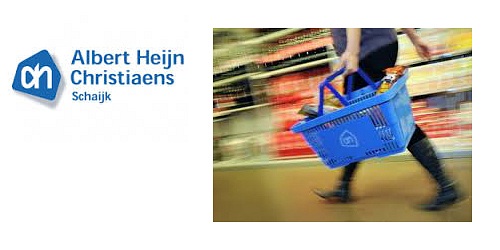 Albert Heijn Schaijk