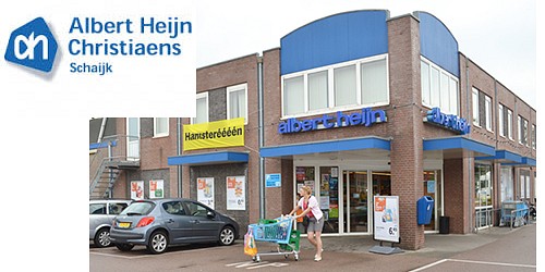 Albert Heijn Schaijk