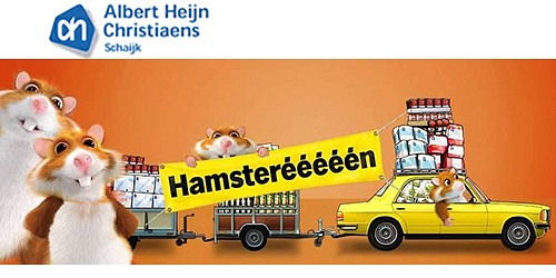 Albert Heijn Schaijk