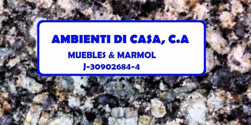 AMBIENTI DI CASA, C.A