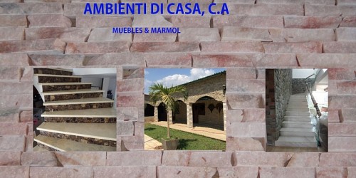 AMBIENTI DI CASA, C.A