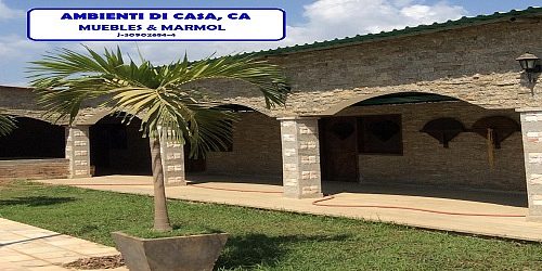 AMBIENTI DI CASA, C.A