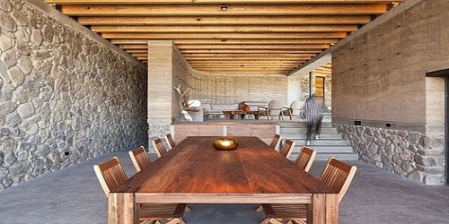 AMBIENTI DI CASA, C.A