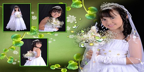 ESTUDIO FOTOGRAFICO ISO 100