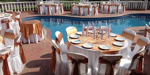 SAMAN EVENTOS - VITERBO