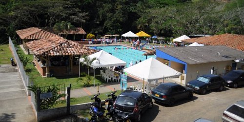 SAMAN EVENTOS - VITERBO