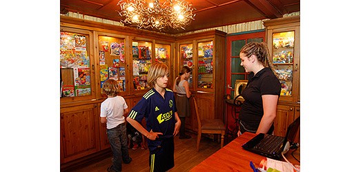 De Pannekoekenbakker Zeeland