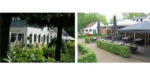 De Pannekoekenbakker Zeeland