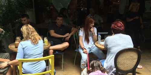 Laluk Cafe Bar