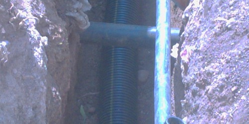 MBEK-MAKHOS M4 CONSTRUCTION