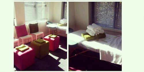 REPANG MOBILE SPA