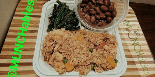 MUNCHables Meals Monrovia