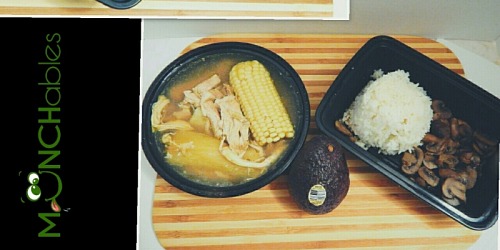 MUNCHables Meals Monrovia