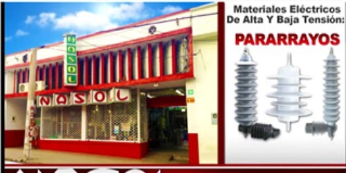 NASOL ELECTRICOS MOTORES ELECTROBOMBAS MOTOBOMBA NEIVA