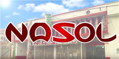 NASOL ELECTRICOS MOTORES ELECTROBOMBAS MOTOBOMBA NEIVA