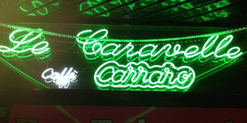 Le 3 Caravelle