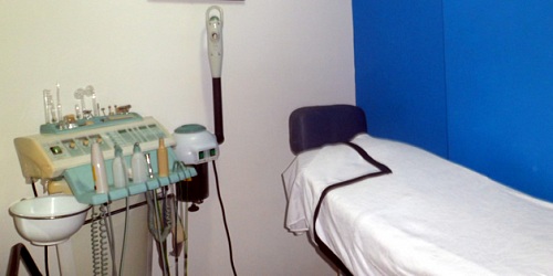 LESUN CENTRO DE ESTETICA FACIAL Y CORPORAL