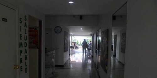 CARLOS CONTRERAS PELUQUERIA