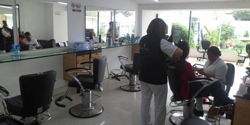CARLOS CONTRERAS PELUQUERIA