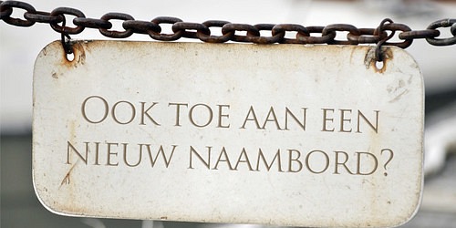 Schoenmakerij Groesbeek