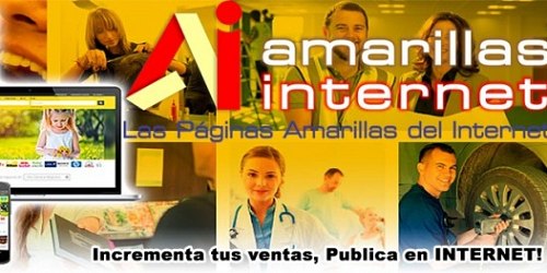 AMARILLAS INTERNET CARTAGENA