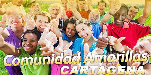AMARILLAS INTERNET CARTAGENA