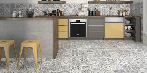 HISPAMEX CERAMICAS S.A