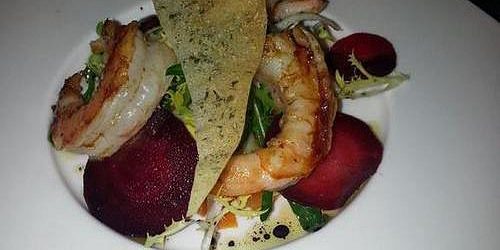 Restaurant de Weeghbrug - Wamel