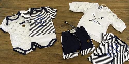 Rooijensplein Kinderkleding - Druten 